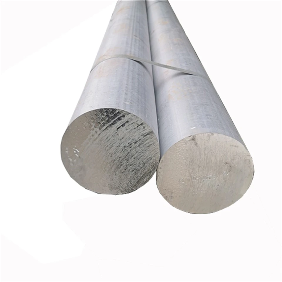 1100 Aluminum Rod